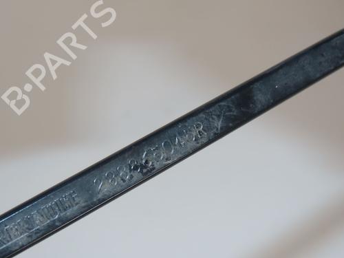 Used Front windshield wiper arm DACIA SANDERO II 1.0 SCe 75 (B8JC, B8JD) (73 hp) 24601494