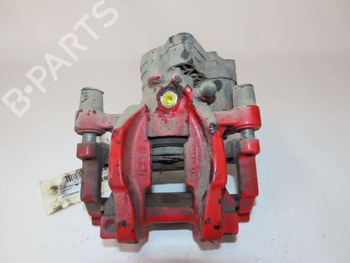 Left rear brake caliper AUDI A3 (8V1, 8VK) S3 quattro | BP26876759M107