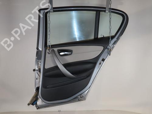 Right rear door BMW 1 (E87) 116 d | BP24489014C5 