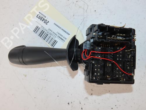 Used Steering column stalk DACIA SANDERO II 1.0 SCe 75 (B8JC, B8JD, B8NC) (73 hp) 29577793