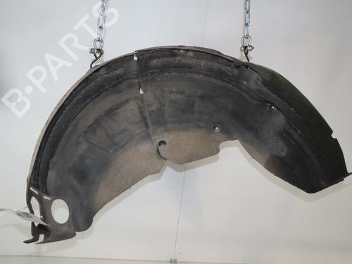 Hjulbue RENAULT MEGANE IV Hatchback (B9A/M/N_) 1.5 dCi 90 (B9A1) (90 hp) 24489115