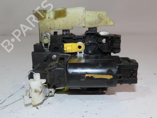 Used Front left lock DACIA DUSTER (HS_) 1.5 dCi (109 hp) 28526433