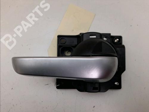 Rear right interior door handle FIAT 500X (334_) 2.0 D Multijet 4x4 (334AXB22, 334AXD2B) (140 hp) 735610495