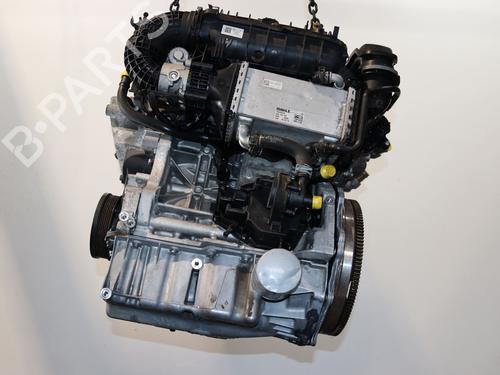 Engine SEAT LEON ST (5F8) 1.5 TGi | BP25015328M1