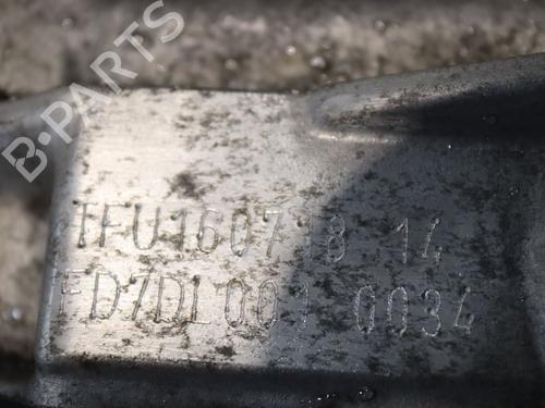 Gearbox SKODA KODIAQ I (NS6, NS7, NV7) 2.0 TDI | BP20243718M3 