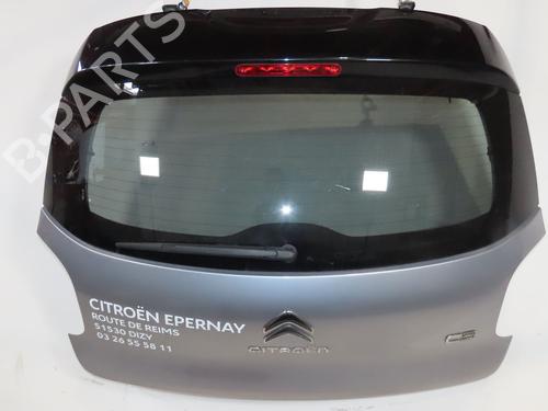 Tailgate CITROËN C3 III (SX) 1.2 PureTech 82 | BP29740329C6 