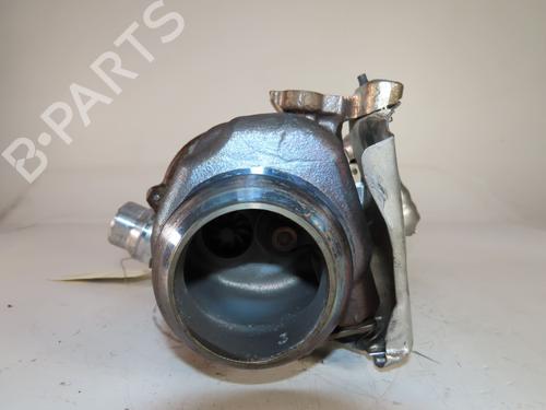 Turbocharger/Supercharger RENAULT CLIO V (B7_) 1.0 TCe 90 (B7MT) | BP29494362M71 