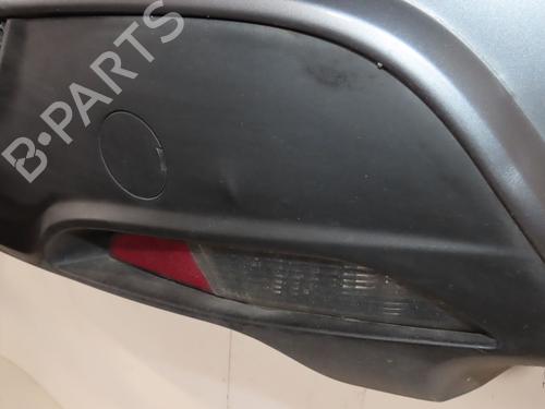 Used Rear bumper Rear bumper 37624431 37624431
