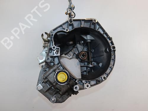 Gearbox FORD KA (RU8) 1.2 | BP38256872M3 - Image 6