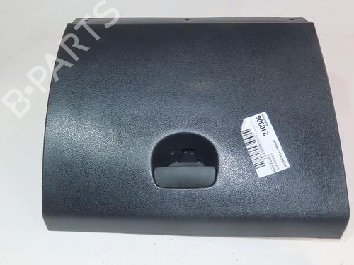 Glove box DACIA SANDERO II 1.0 SCe 75 (B8JC, B8JD, B8NC) | BP27709502C95