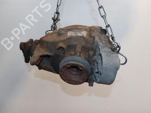 Used Rear differential BMW 1 (E81) 120 d (163 hp) 9022035