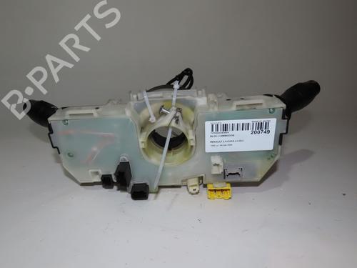 Steering column stalk RENAULT LAGUNA III (BT0/1) 2.0 dCi (BT01, BT08, BT09, BT0E, BT0K, BT12, BT1C, BT1D,... | BP18129904I23 