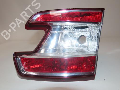 Used Right tailgate light Right tailgate light 38182903 38182903