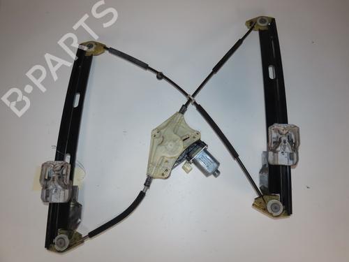 Front left window mechanism SEAT LEON (5F1) 2.0 TDI | BP31302444C22 