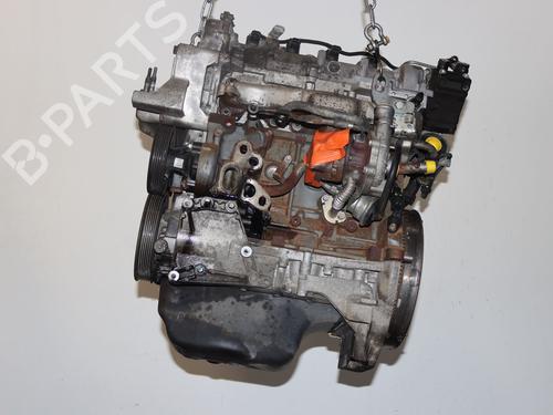 Motor SUZUKI SWIFT III (MZ, EZ) 1.3 DDiS (RS413D) | BP26014563M1 