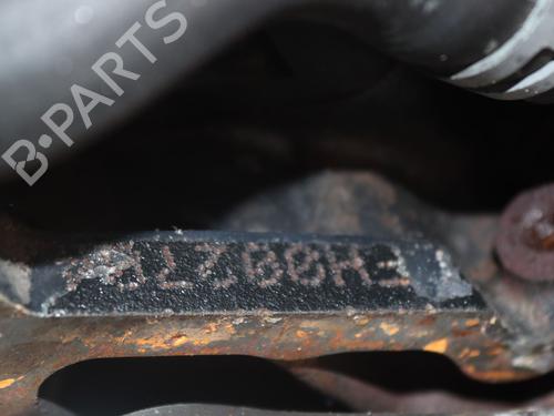 Engine SEAT IBIZA IV (6J5, 6P1) 2.0 TDI | BP27289697M1 - Image 4