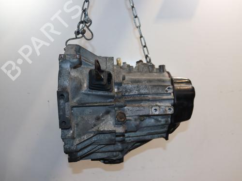 Gearbox TOYOTA YARIS (_P1_) 1.3 (NCP10, SCP12_) | BP30048034M3