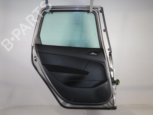 Used Left rear door PEUGEOT 308 SW I (4E_, 4H_) 1.6 HDi (109 hp) 23163723