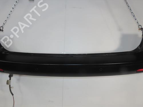 Rear bumper PEUGEOT EXPERT Van (V_) 1.6 BlueHDi 115 | BP28105587C8 
