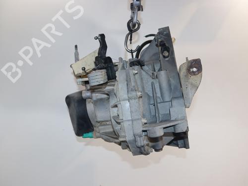 gearbox-renault-kangoo-express-fw01_-2008-32038430 main image