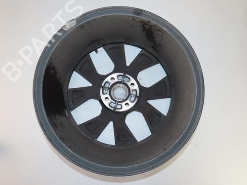 Rim RENAULT CLIO V (B7_) 1.0 TCe 90 (B7MT) | BP29469276C45 