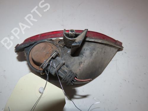 Tågelys RENAULT MEGANE IV Hatchback (B9A/M/N_) 1.2 TCe 130 (B9MR) | BP32512160C37