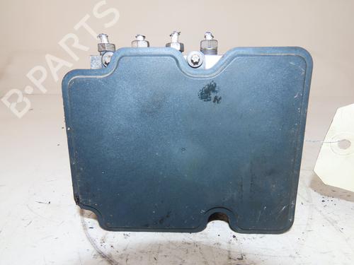 ABS Bremseaggregat RENAULT TWINGO III (BCM_, BCA_) 1.0 SCe 65 (BCMJ) | BP29621748M43