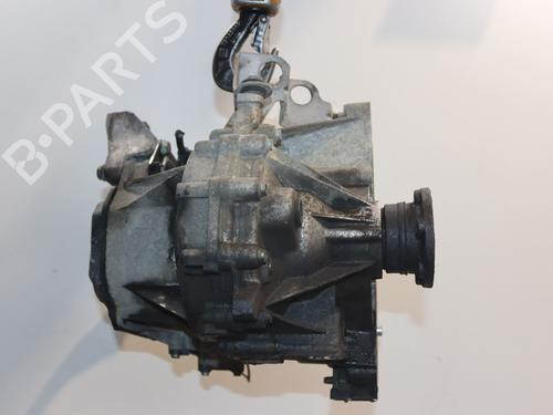 Used Gearbox VW GOLF V (1K1) 1.4 16V (75 hp) 28082336