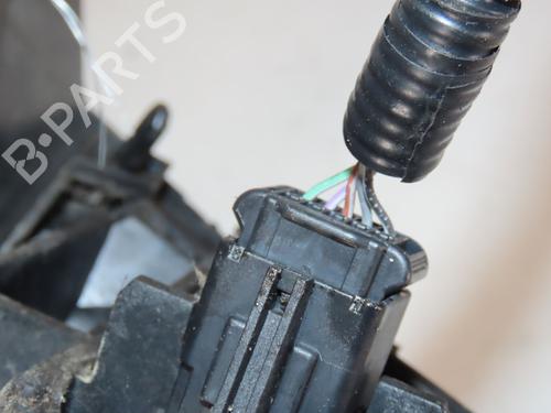 Used Left mirror RENAULT SCÉNIC II (JM0/1_) 1.5 dCi (JM1E, JM16) (106 hp) 29985489