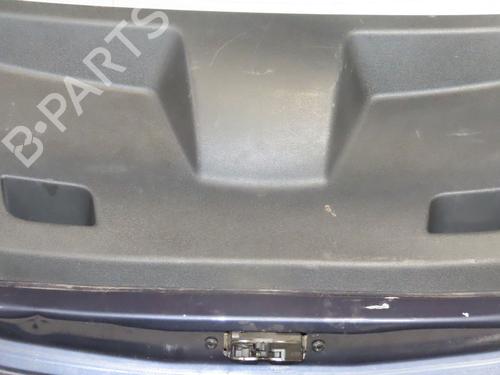 Tailgate OPEL CORSA D (S07) 1.3 CDTI (L08, L68) | BP30740470C6