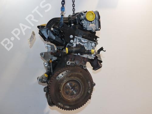 Motor für DACIA SANDERO II 1.2 (75 hp) 28033423