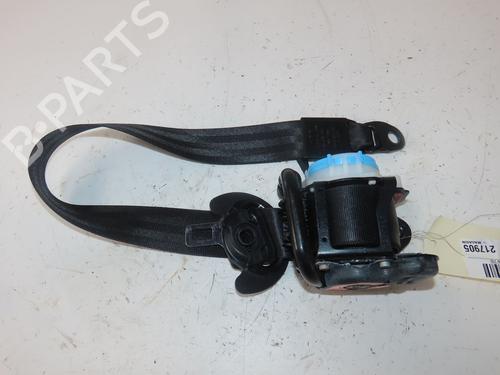Used Front left seatbelt Front left seatbelt AUDI Q3 (8UB, 8UG) 2.0 TDI (150 hp) 40051803 40051803