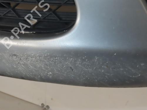 Front bumper CITROËN C4 Picasso I MPV (UD_) 1.6 HDi | BP31283946C7 
