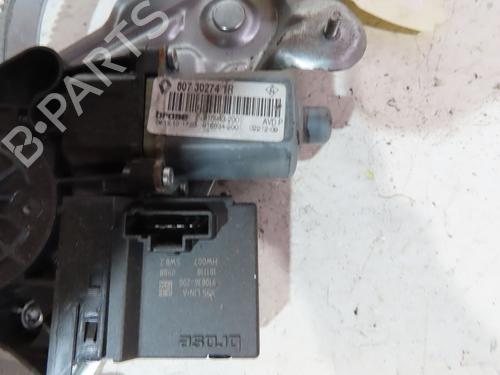 Front right window mechanism RENAULT SCÉNIC III (JZ0/1_) 1.5 dCi (JZ02, JZ0R) | BP19282277C23 