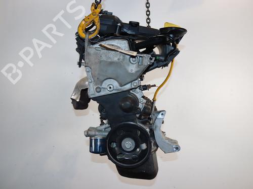 Engine RENAULT TWINGO II (CN0_) 1.2 16V (CN0K, CN0V, CN0A) | BP36543895M1 - Image 4