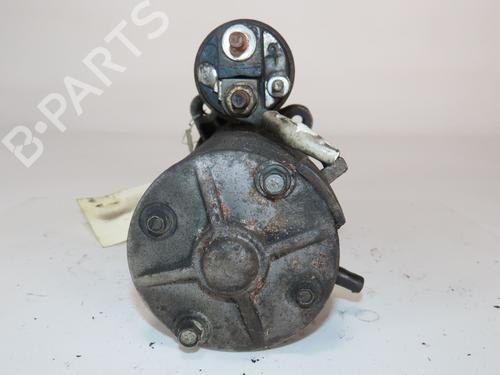 Used Starter FORD MONDEO IV (BA7) 1.8 TDCi (125 hp) 29016530