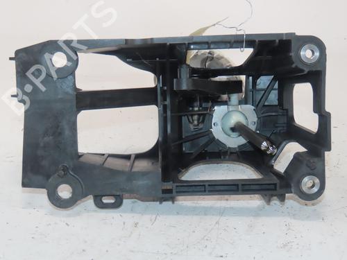 Gear lever RENAULT TWINGO III (BCM_, BCA_) 1.0 SCe 70 | BP40111419M90 - Image 2