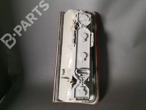 Left taillight FORD TOURNEO CONNECT 1.8 TDCi | BP9015333C34 