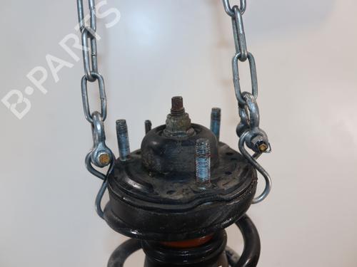 Højre bagtil støddæmper FORD RANGER (TKE) 2.0 EcoBlue 4x4 (213 hp) 31961608