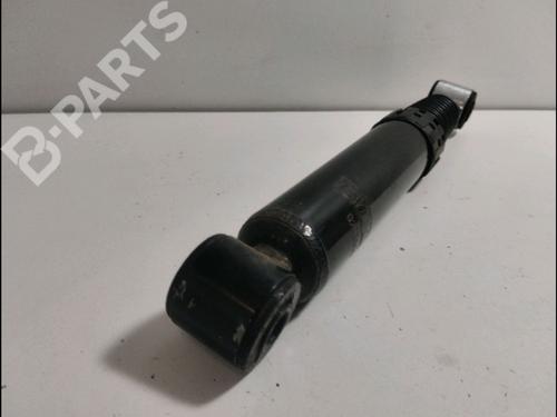 Used Right rear shock absorber PEUGEOT 205 II (20A/C) 1.7 Diesel (60 hp) 10539128