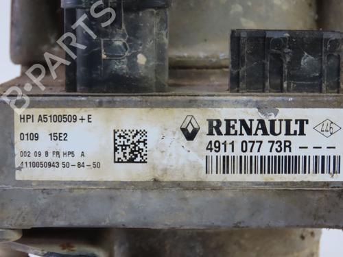 Steering pump DACIA DUSTER (HS_) 1.5 dCi (HSMC) | BP38916345M99 - Image 3
