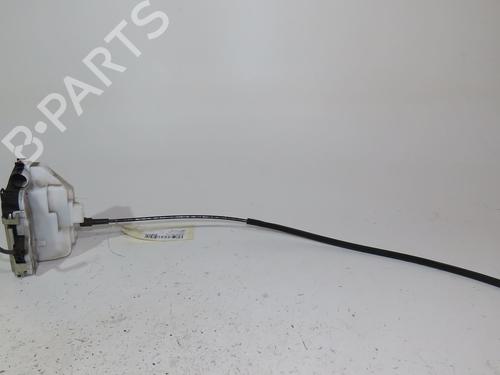 Højre fortil lås CITROËN C2 (JM_) 1.4 HDi (68 hp) 23163343