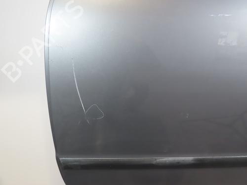 Left rear door VW PASSAT B5.5 (3B3) 1.9 TDI | BP23163697C4 