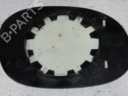 Used Left mirror PEUGEOT 206 Hatchback (2A/C) 1.1 i (60 hp) 23898811