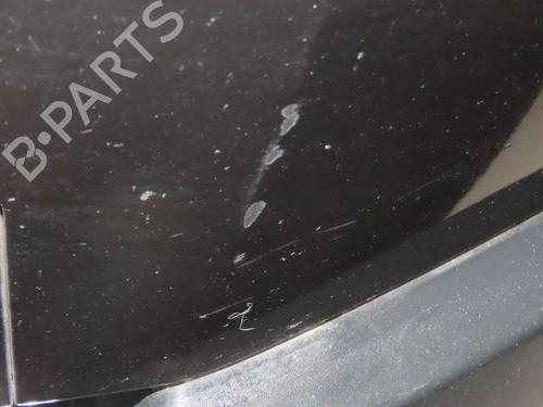 Front bumper NISSAN QASHQAI / QASHQAI +2 I (J10, NJ10, JJ10E) 1.5 dCi | BP27352459C7 