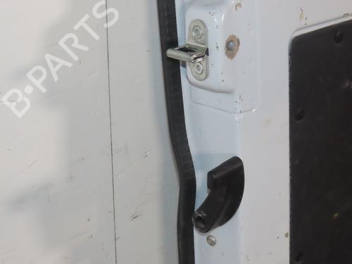 Used Left tailgate Left tailgate 39251260 39251260