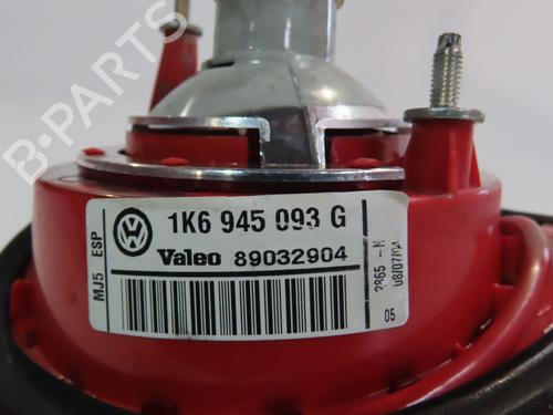Left tailgate light VW GOLF V (1K1) 2.0 TDI 16V | BP18104557C79 