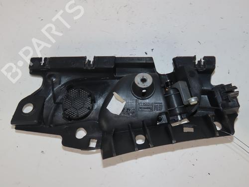 Front left interior door handle OPEL CORSA D (S07) 1.3 CDTI (L08, L68) | BP31796443I13