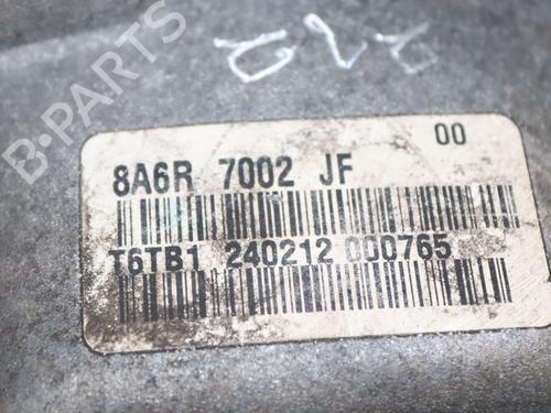 Gearbox FORD FIESTA VI (CB1, CCN) 1.25 | BP31162445M3