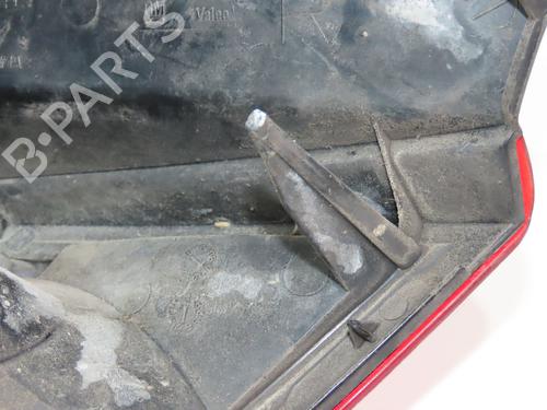Used Right taillight Right taillight OPEL CORSA D (S07) 1.3 CDTI (L08, L68) (75 hp) 12263146 12263146